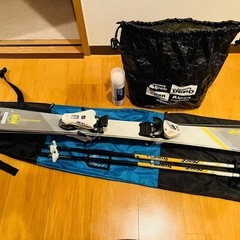 ◼︎ スキー　子供の画像