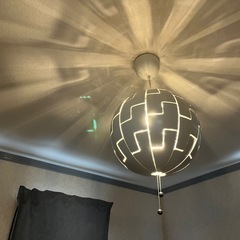 IKEA シーリングライト PS2014　 の画像