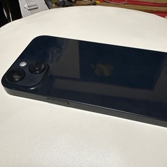 iPhone14プラス 128GBの画像