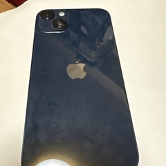 iPhone14プラス 128GBの画像