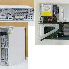 富士通D586M/i5/6500/3.20Ghz/メモリ8G中古SATA/SSD240G/DVD-RW/office2019グラボ付きの画像