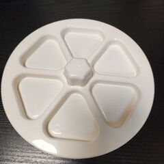 おにぎりを作れる型ですの画像