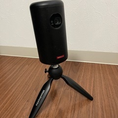 Anker Nebula (ネビュラ) Capsule II モバイルプロジェクターの画像