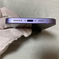 iPhone12 64GB simフリーの画像