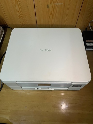 Brother FAXプリンター