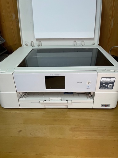 Brother FAXプリンター