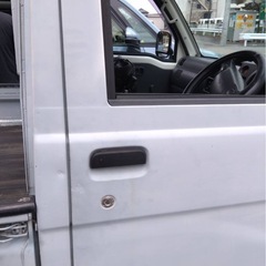 ダイハツハイゼットAT車　軽トラックの画像