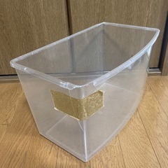 昆虫ケース大　くち木　昆虫マットの画像