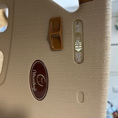 ベビーゲートの画像