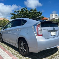 【187,000円】燃費20km/L↑✨車検R8/8まで！ディーラー整備済みETC付の画像