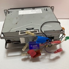 KENWOOD ケンウッド CDレシーバー オーディオ CDプレーヤーの画像