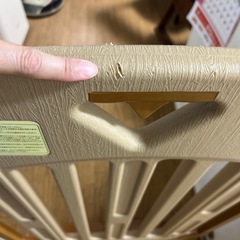 ベビーゲートの画像