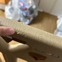 ベビーゲートの画像