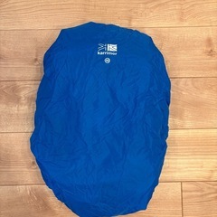 【美品】 karrimor カリマー ridge 40 の画像