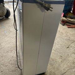 コロナ 衣類乾燥除湿機 BD-H107　の画像