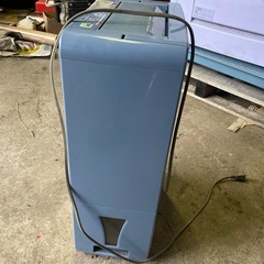コロナ 衣類乾燥除湿機 BD-H107　の画像