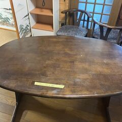 【テーブル貰ってください】の画像