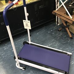 【ジャングルジャングル岸和田店】ルームランナー 南大阪 岸和田 貝塚市 泉佐野市 高石市 泉大津市 和泉市 忠岡町 熊取町の画像