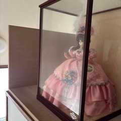 ドレスドールの画像
