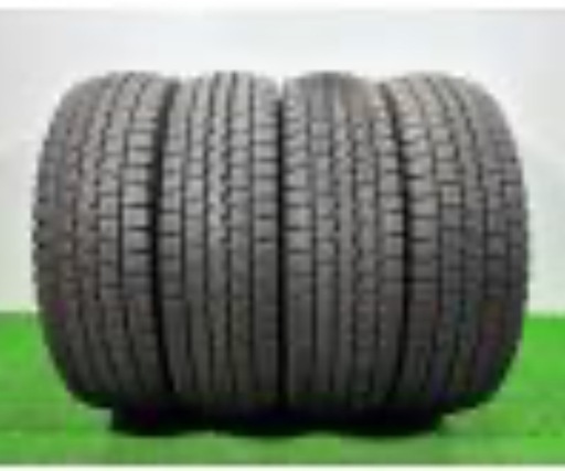 185/70r16スタッドレスタイヤ中古4本