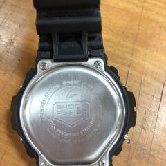 【ジャングルジャングル岸和田店】腕時計 G-SHOCK DW-6900 クォーツ 南大阪 岸和田 貝塚市 泉佐野市 高石市 泉大津市 和泉市 忠岡町 熊取町の画像