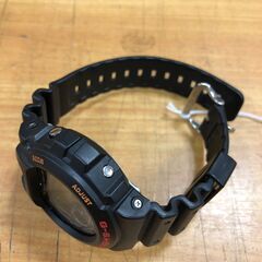 【ジャングルジャングル岸和田店】腕時計 G-SHOCK DW-6900 クォーツ 南大阪 岸和田 貝塚市 泉佐野市 高石市 泉大津市 和泉市 忠岡町 熊取町の画像