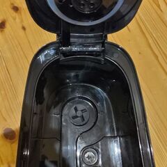 アイリスオーヤマのコーヒーメーカー（IAC-A600）の画像
