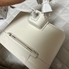 【美品✨】combi クイックウォーマー ハンディ おしりふきウォーマーの画像
