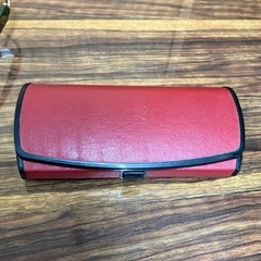 K2509-262 Karl Lagerfeld サングラス眼鏡 KL8753 日本製 度あり キズ 汚れありの画像
