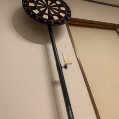 DARTSLIVE ZERO (ポール付き)の画像