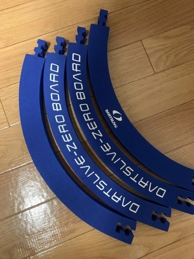 DARTSLIVE ZERO (ポール付き)