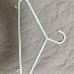 キッズ　ベビー　ハンガーの画像