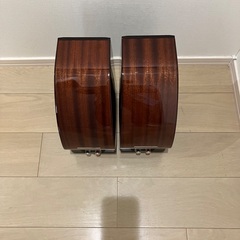 キソアコ－スティック　kisoacoustic hb-1 + 専用スタンド　驚愕・比類なき音質　定価194万円の画像