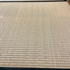 畳の画像