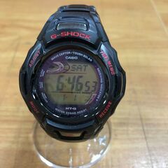 【ジャングルジャングル岸和田店】腕時計 G-SHOCK MTG-900IDJ タフソーラー 南大阪 岸和田 貝塚市 泉佐野市 高石市 泉大津市 和泉市 忠岡町 熊取町の画像