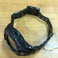【ジャングルジャングル岸和田店】腕時計 G-SHOCK MTG-900IDJ タフソーラー 南大阪 岸和田 貝塚市 泉佐野市 高石市 泉大津市 和泉市 忠岡町 熊取町の画像