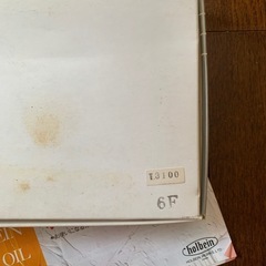 油絵の具　美品の画像