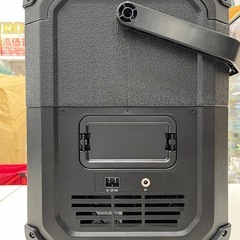 【ジャングルジャングル岸和田和泉インター店】EENOUR イーノウ ポータブル車載冷蔵庫 D18 クーラーボックス ポータブル 冷蔵庫 18L ブラック 高年式 家電 和泉市 堺市 岸和田市 泉大津市 高石市 泉北郡熊取町の画像