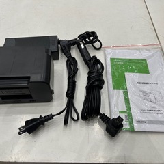 【ジャングルジャングル岸和田和泉インター店】EENOUR イーノウ ポータブル車載冷蔵庫 D18 クーラーボックス ポータブル 冷蔵庫 18L ブラック 高年式 家電 和泉市 堺市 岸和田市 泉大津市 高石市 泉北郡熊取町の画像