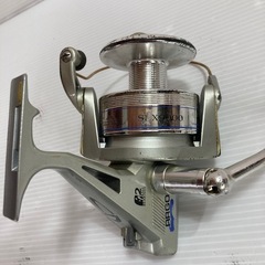 オクマ SLX9000 スピニングリール  の画像