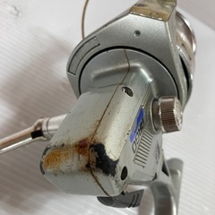 オクマ SLX9000 スピニングリール  の画像
