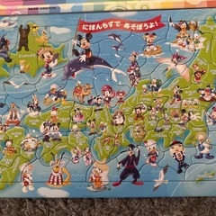 パズル　まとめ売りの画像