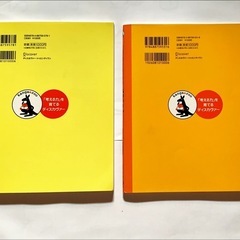 【美品】（2冊セット）読書力がラクラク身につく名作ドリル『おじいさんのランプ』、『トロッコ』『蜘蛛の糸』の画像