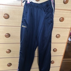 体操服まとめ売りの画像