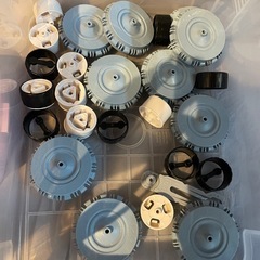 LaQ ラキュー ベーシック BASIC 1400の画像