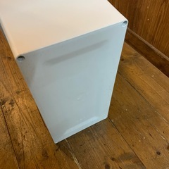 蓋付きゴミ箱　ゴミ箱　インテリア　収納の画像