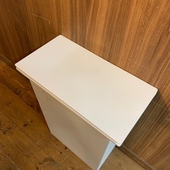蓋付きゴミ箱　ゴミ箱　インテリア　収納の画像