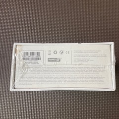 【未開封】「urBeats wireless」イヤホンの画像