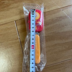 新品　Tweety フォークの画像