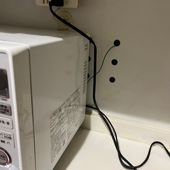 受付終了　
食器棚　単品の画像